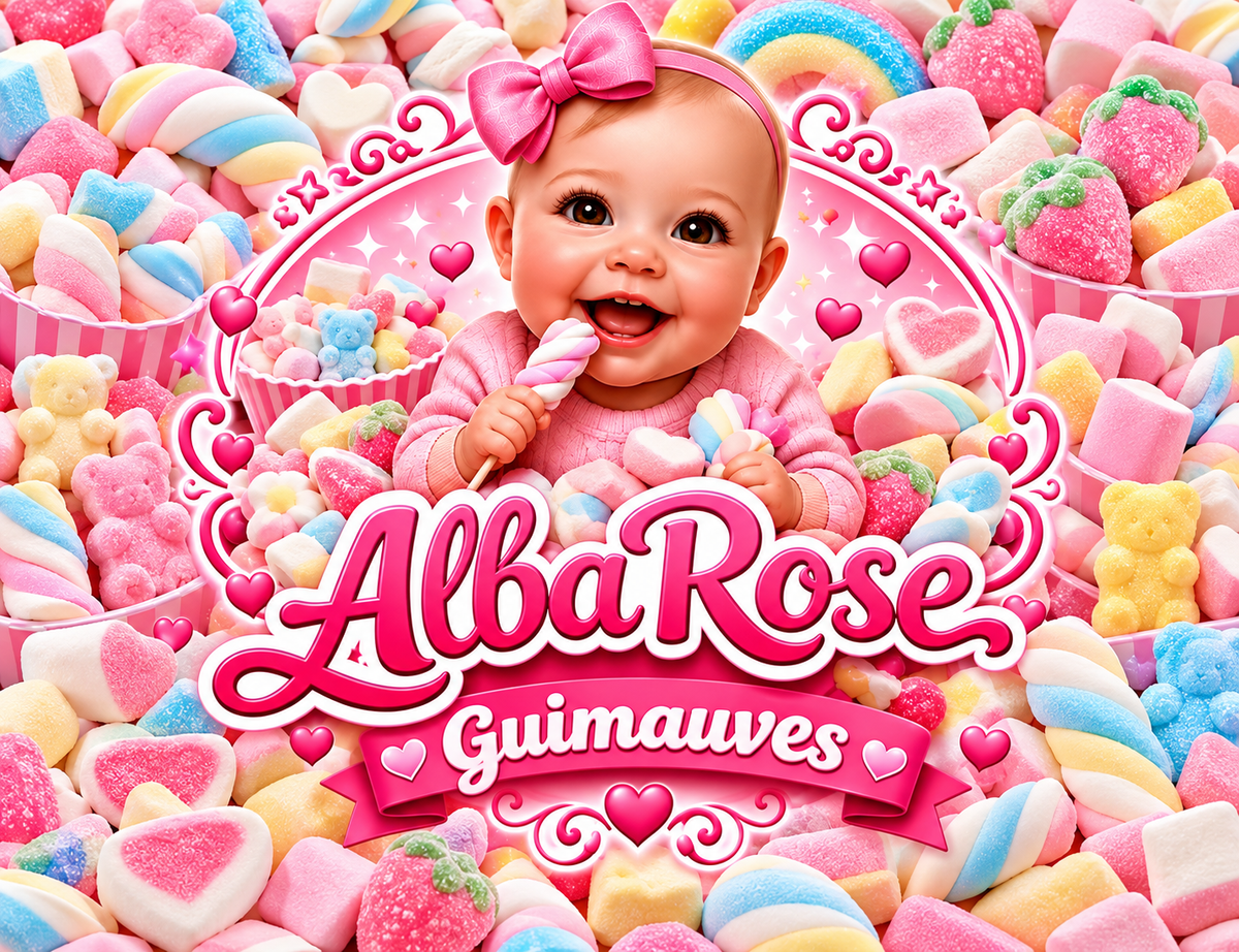 Guimauves 🍬