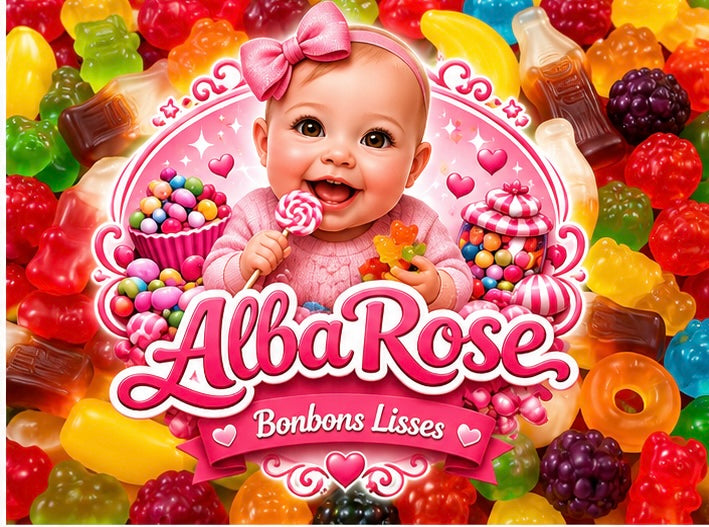 Bonbons Lisses 🍬