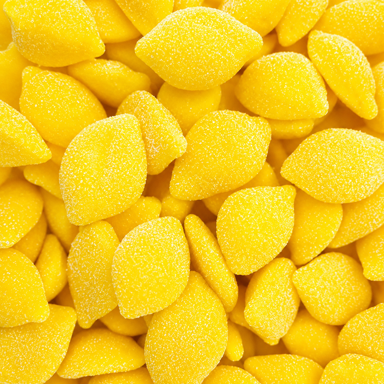 Citrons sucrés DULCEPLUS