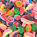 Mix Halloween 🎃 sucré DULCEPLUS