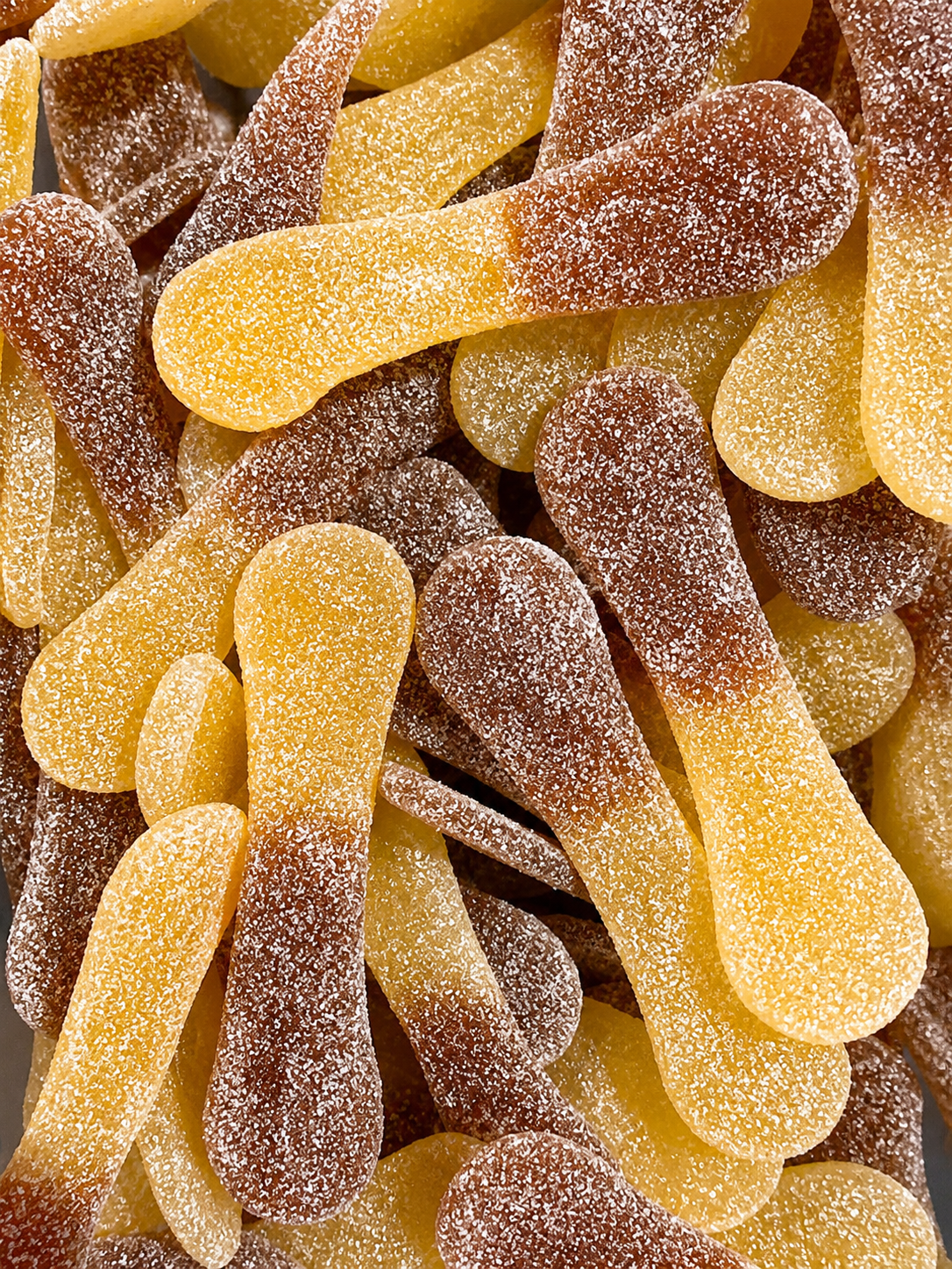 Langues cola LUTTI