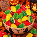 Fantômes HARIBO Halloween