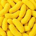 Bananes perlées
