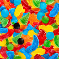 Carnaval en folie HARIBO