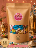 MIX Halal 1kg