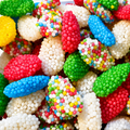 Oeufs multicolores HARIBO