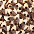 Skull cola S-MARKE