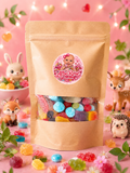 MIX Vegan 500 gr