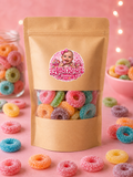 Mix Anneaux 700 gr