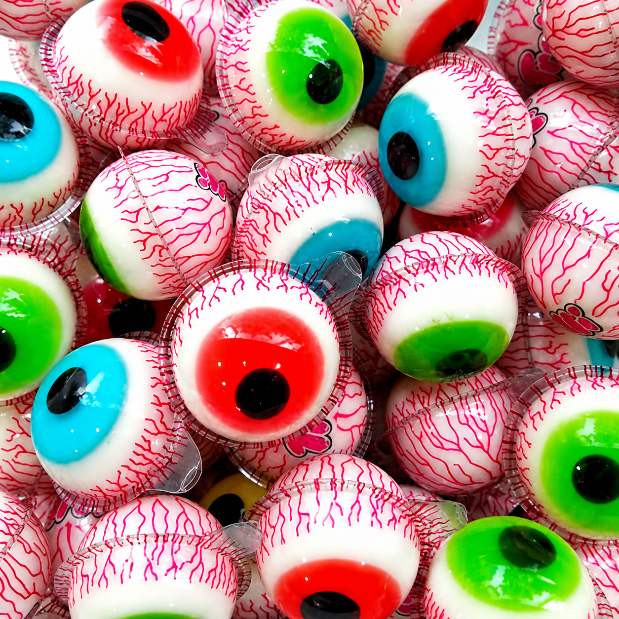 Oeil TROLLI