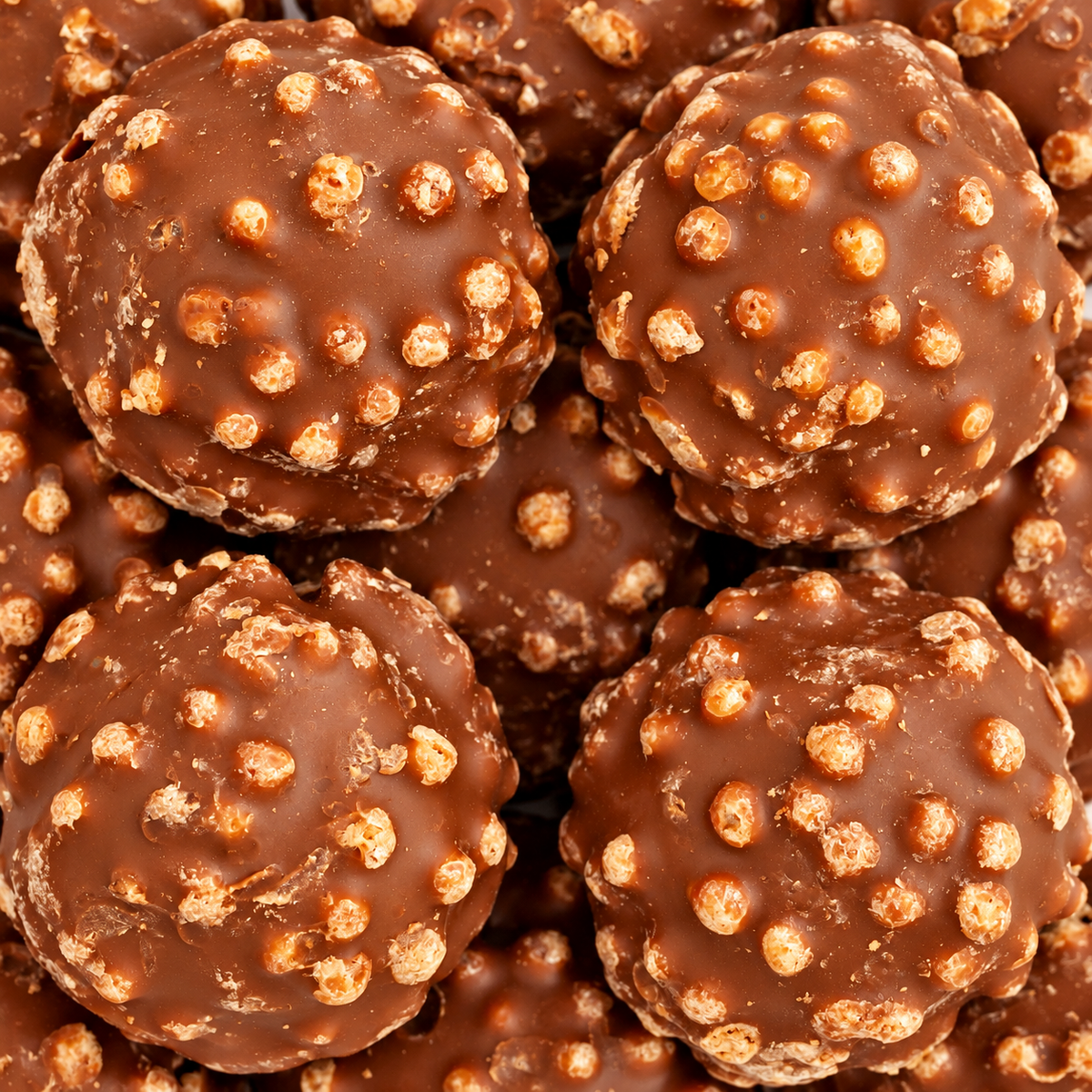 Hérisson chocolat caramel