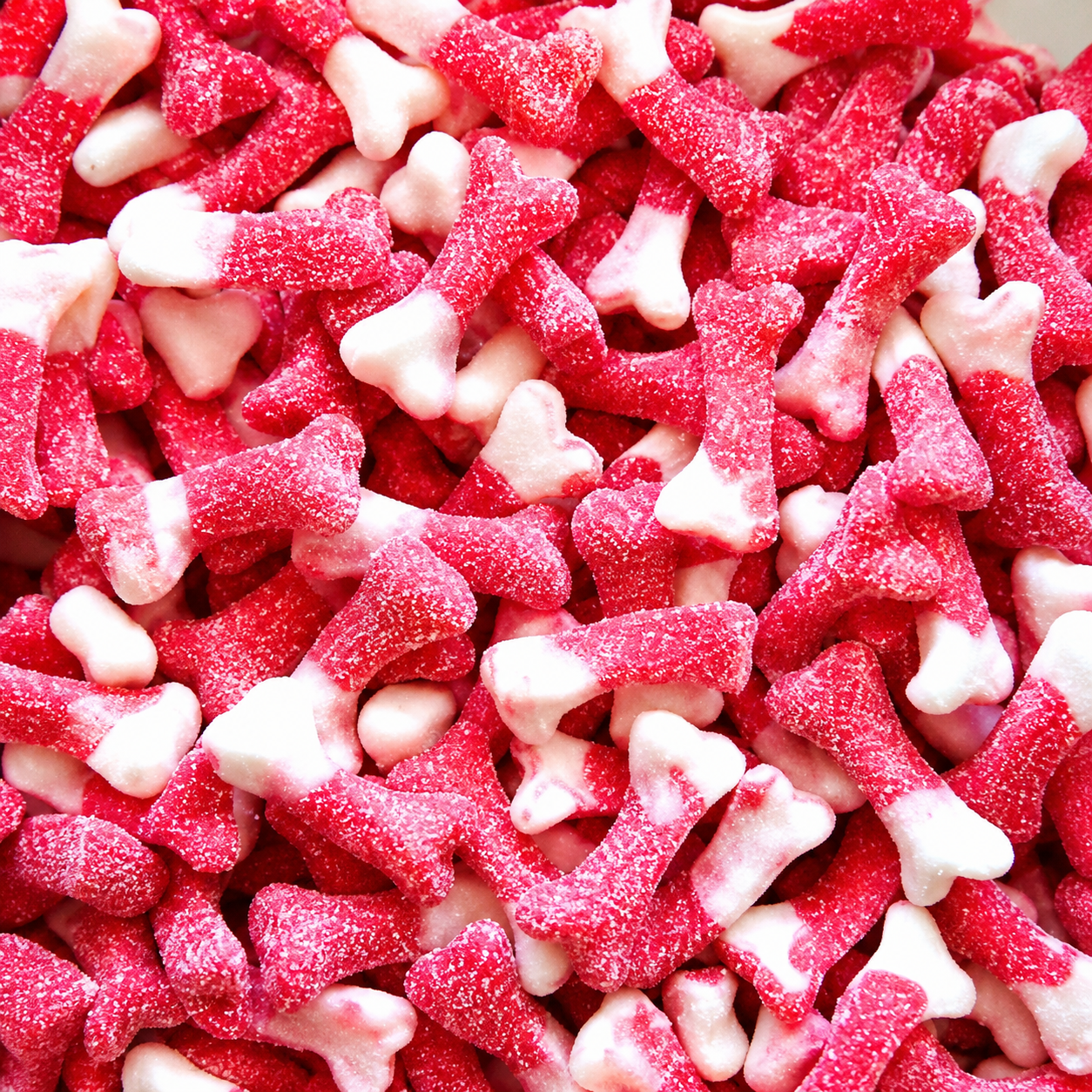 Os sucrés DULCEPLUS