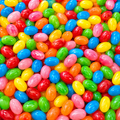 Oeufs jelly beans
