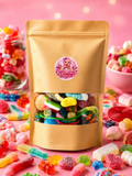 MIX DEGUSTATION 700 GR🍬