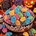 Spookers acidulés TROLLI Halloween