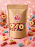 Mix Halal 500gr
