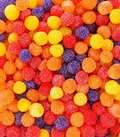 Bubblizz Balls aux fruits LUTTI