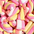 Mix guimauves HARIBO