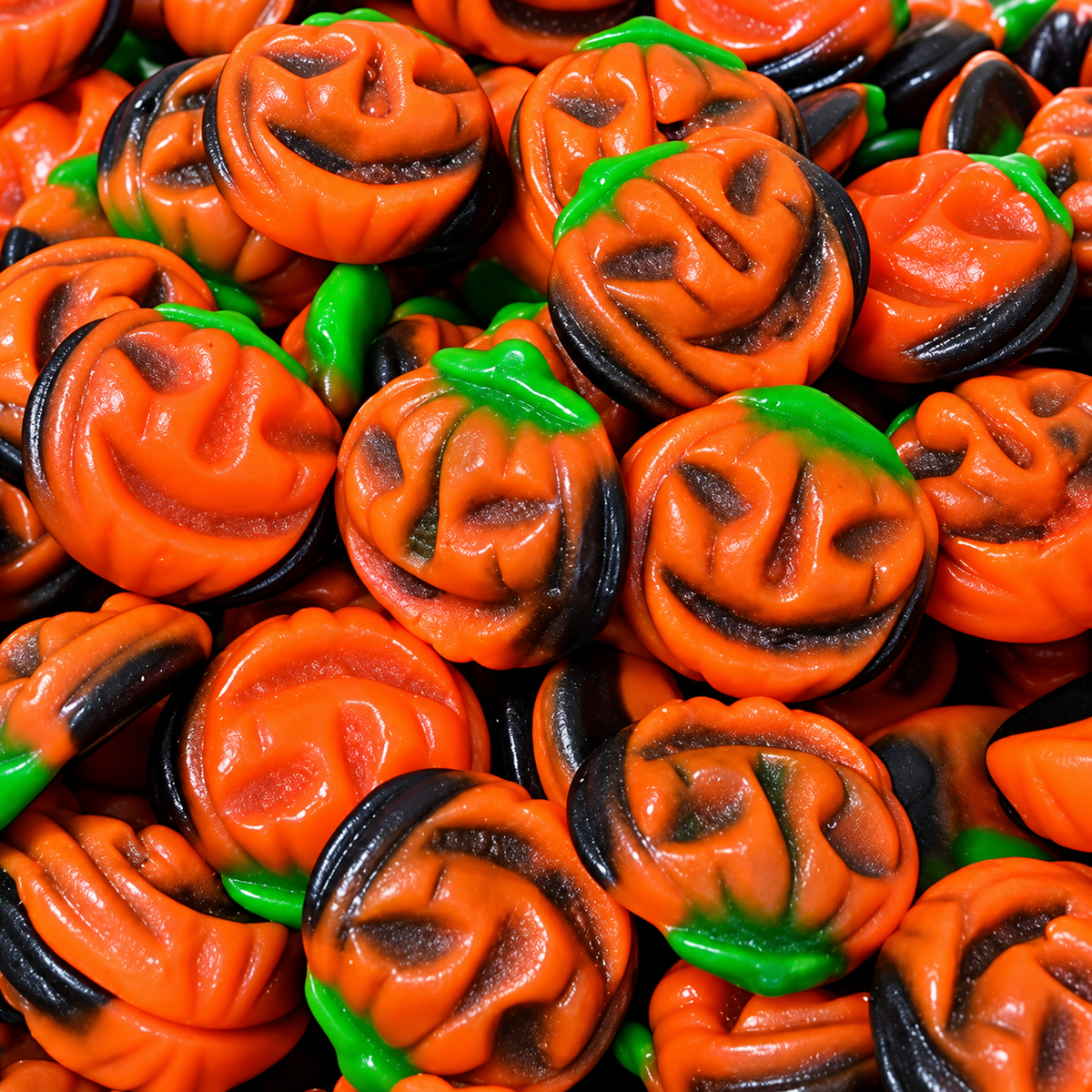 Citrouilles 🎃 Halloween VIDAL