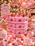 🎄🍬Calendrier de l'avent 2026 🍬🎄