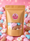 🍬MIX GUIMAUVES 🍬