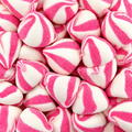 Bonnet d'elfe fraise FINITRONC