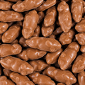 Souris caramel et chocolat VERQUIN