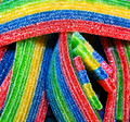 Bandos multicouleurs