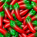 Piments lisses DULCEPLUS