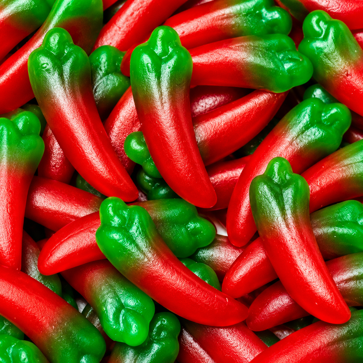Piments lisses DULCEPLUS