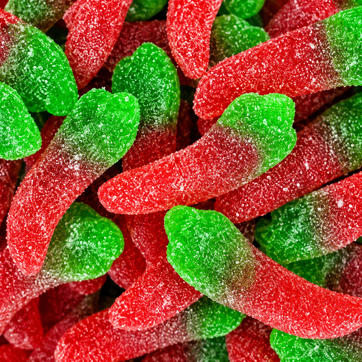 Piments sucrés DULCEPLUS