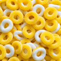 Anneaux banane DULCEPLUS