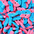 BUBS Bubble gum