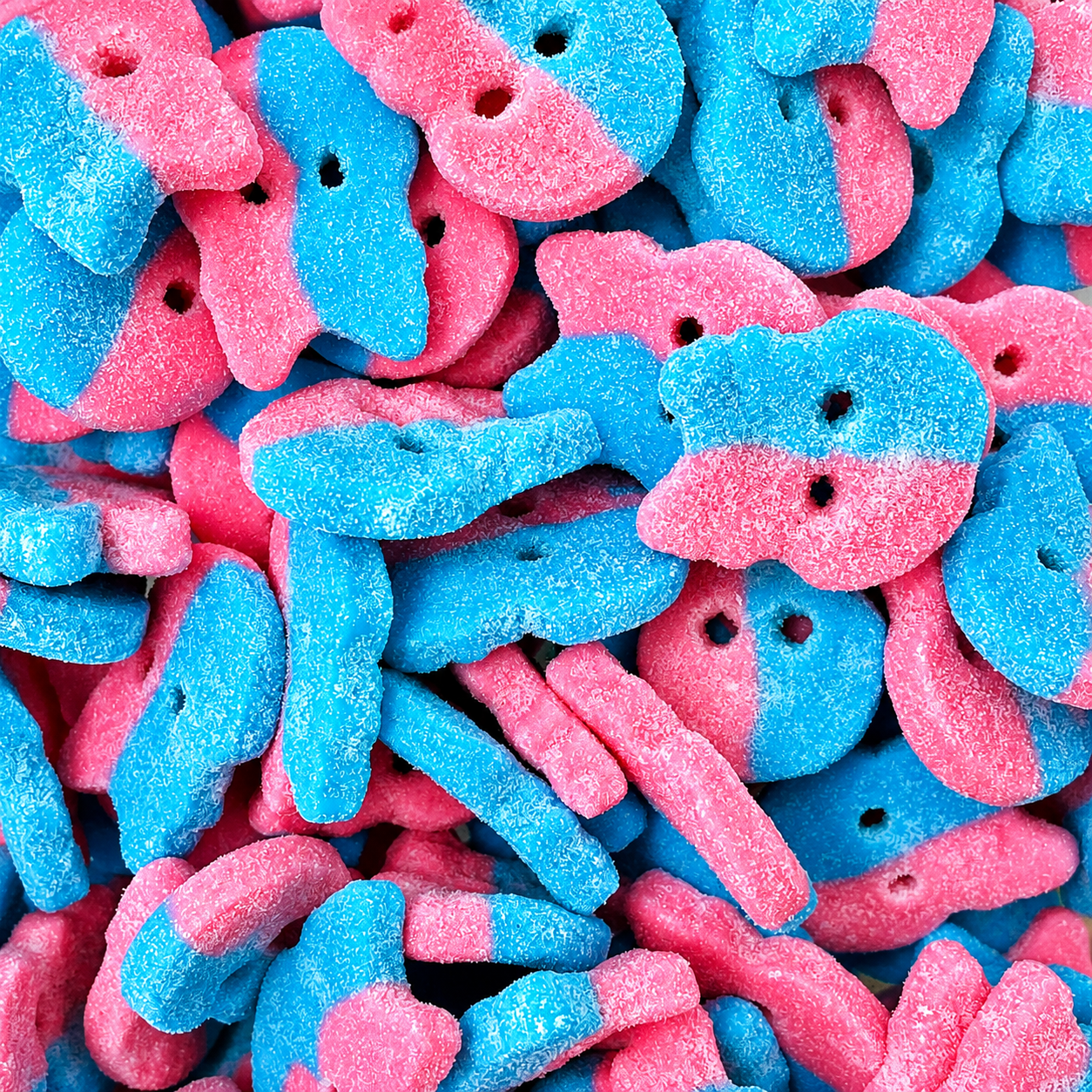 BUBS Bubble gum