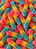 Asti pik arc-en-ciel HARIBO