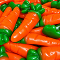 Carottes DAMEL
