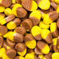 BUBS Mini Banane Toffee