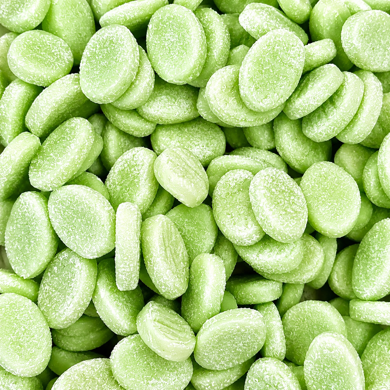 BUBS Mini Poires