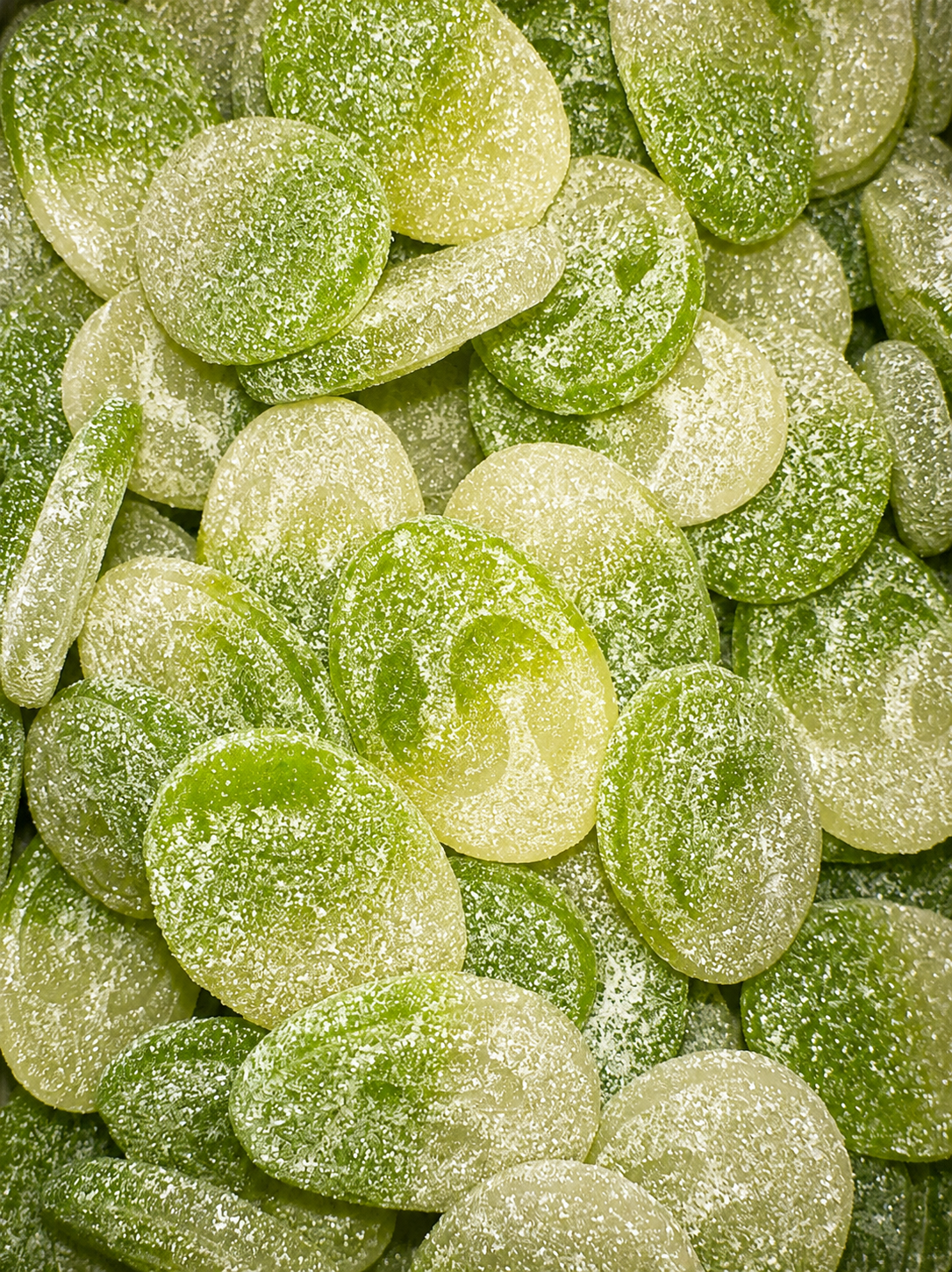 S MARKE Poire et pomme