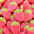 Fraises plates FRISIA