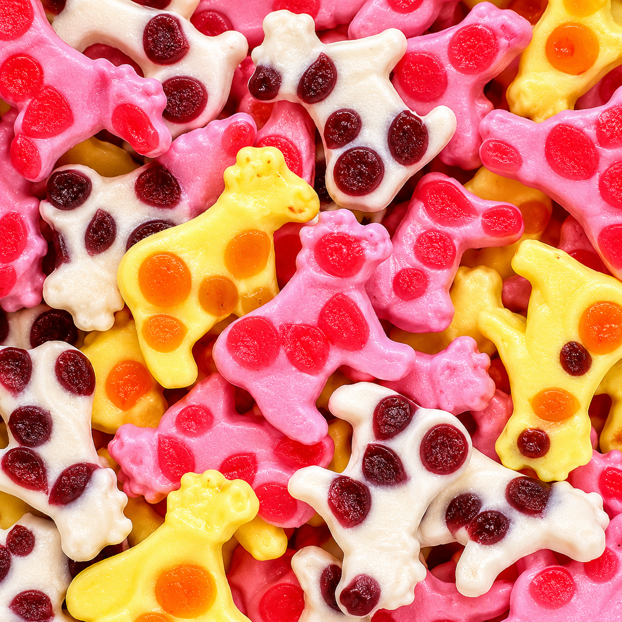 Vaches TROLLI