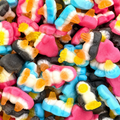 Pingouins TROLLI