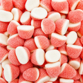 Cônes fraise TROLLI
