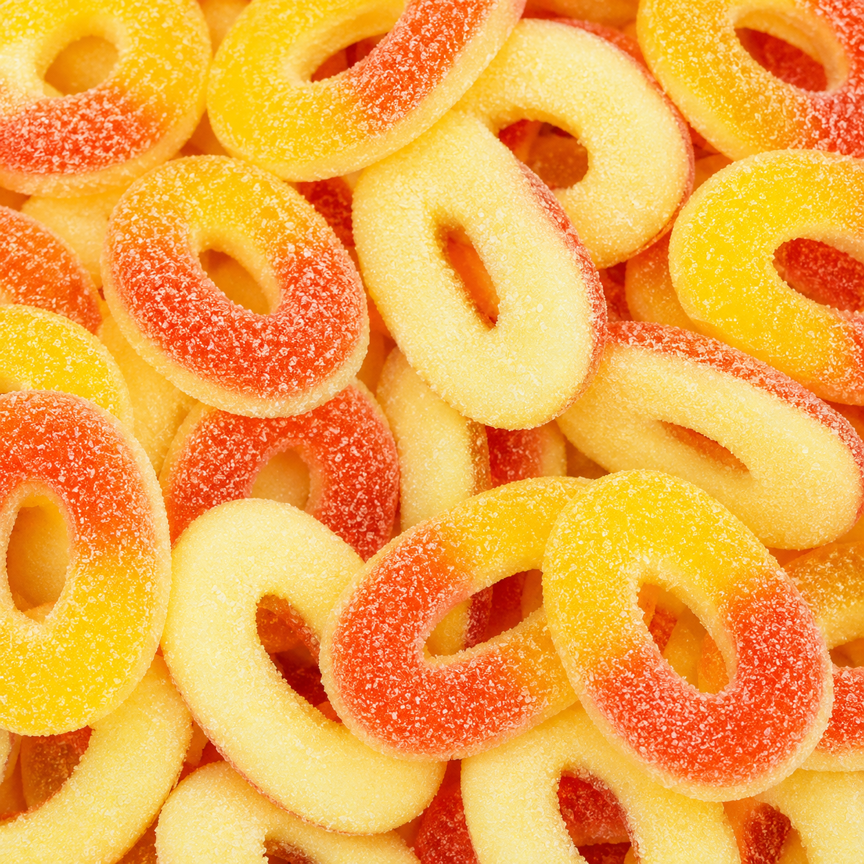 Anneaux pêche TROLLI