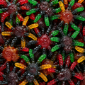 Tarentules TROLLI