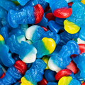 Schtroumps HARIBO