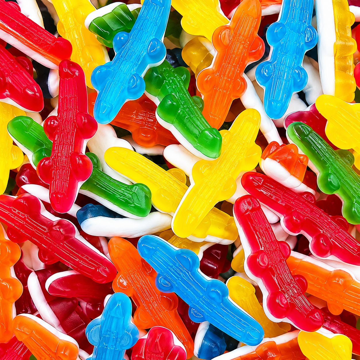 Croco HARIBO