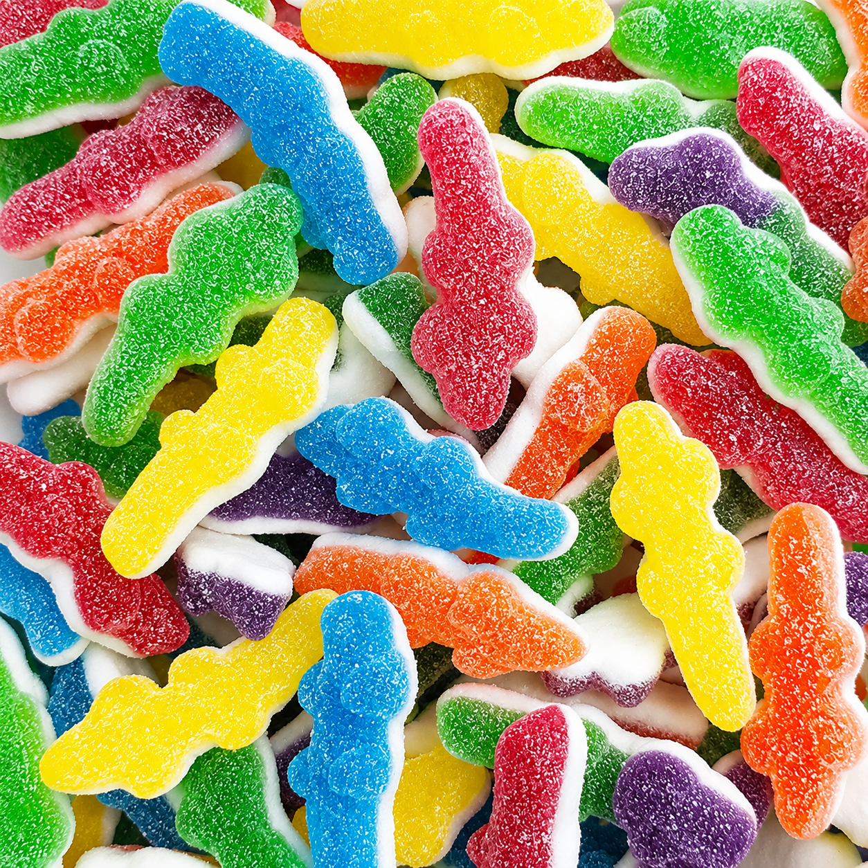 Croco PIK HARIBO