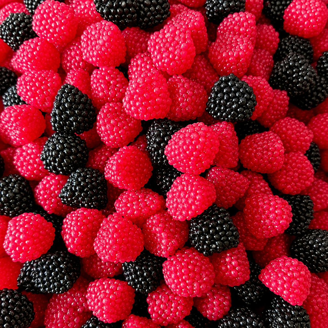 Berries HARIBO