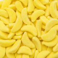 Bananes HARIBO